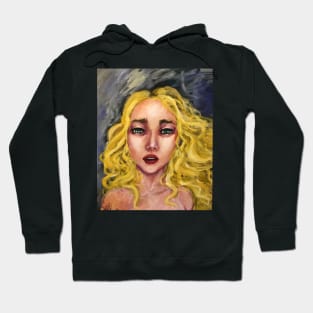 Eye of the storm Hoodie